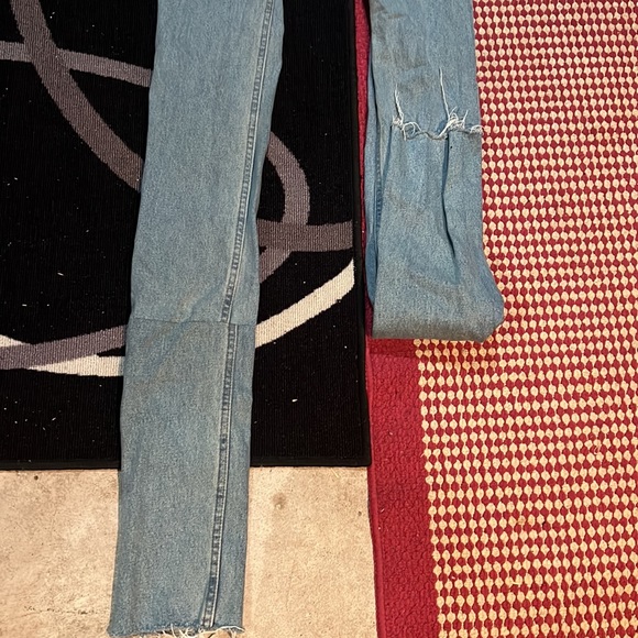 Vale forever stacked denim - Picture 2 of 4